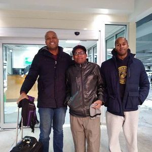 Meet your Posher, Mario